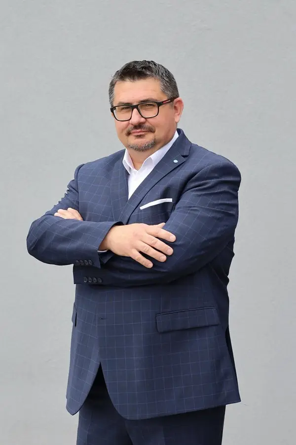Krzysztof Krohn